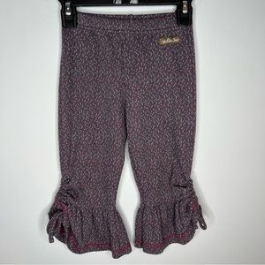 Matilda Jane Purple Ruffle Bottoms